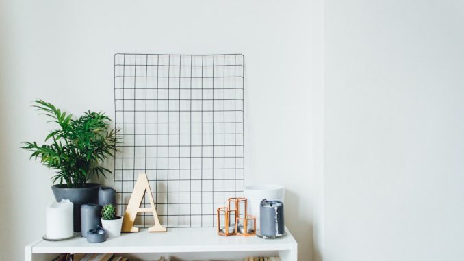 Guiden till att starta en egen smyckesamling illustration